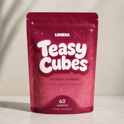 Teasy Cubes